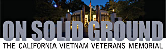 California Vietnam Veterans Memorial