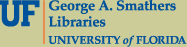 University of Florida Smathers Libraries