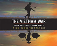 Ken Burns' 'The Vietnam War"  PBS documentary