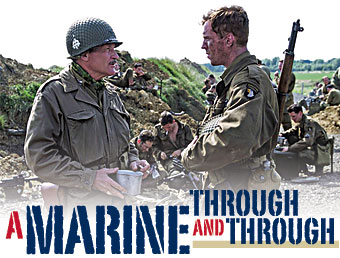 A Marine Through and Through