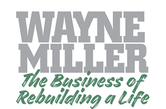 The Business of Rebuilding a Life: Wayne Miller and the Silver Spring Vet Center 