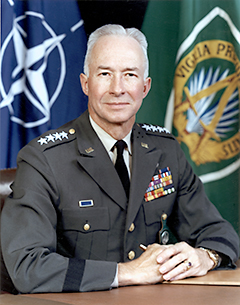 Maj. Gen. Andrew Goodpaster