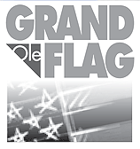Grand Ole Flag logo ©Xande Anderer